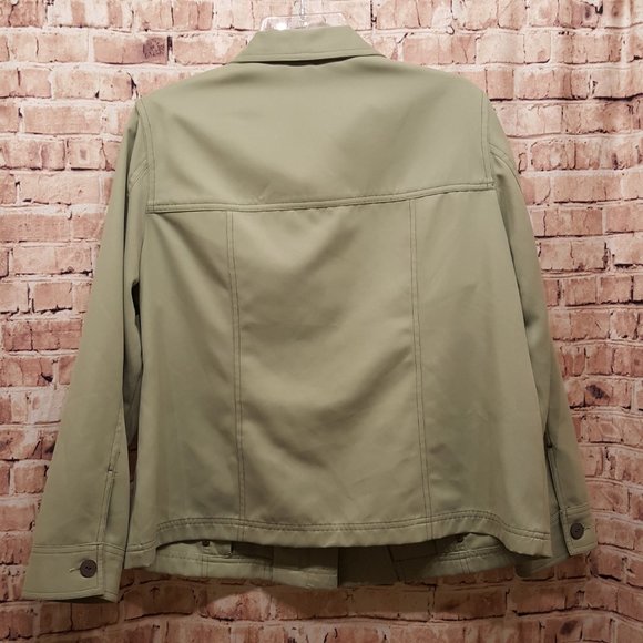 Allison Daley Petite Jacket 12P - Picture 7 of 10